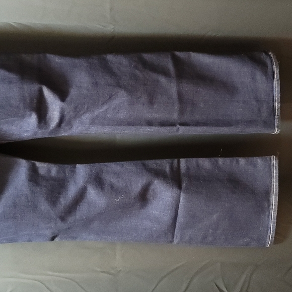 Seven7 Mid Rise Boot Cut Jean - Picture 4 of 11